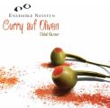 Cover: Curry auf Oliven