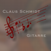 Logo Claus Schmidt